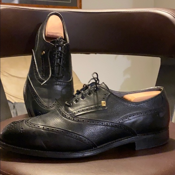 NEW Vintage Footjoy Classics Dry Shoes